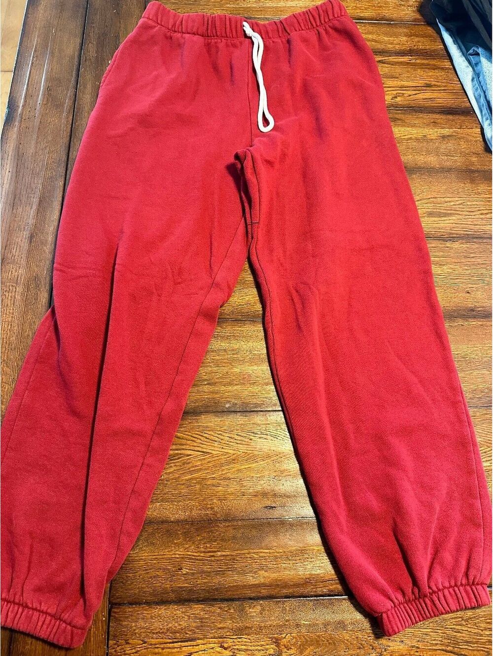 Colsie  sweatpant joggers sz  M